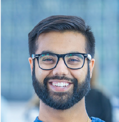 Shivaprakash K